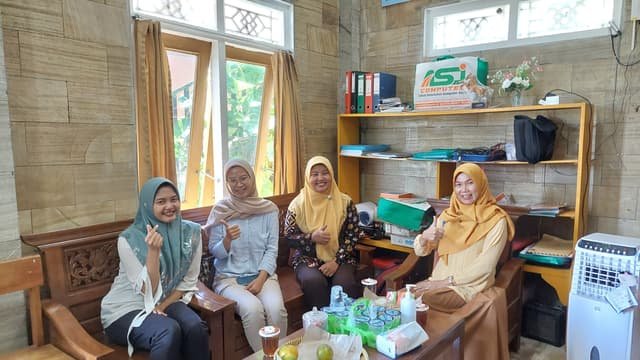 Kegiatan luar kelas