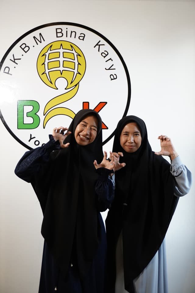 Kegiatan warga belajar